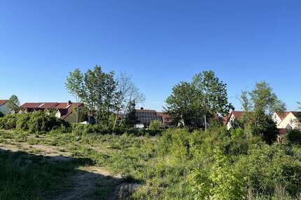 Grundstück zu verkaufen in Bannewitz OT Goppeln 190.000,00 € 470 m²