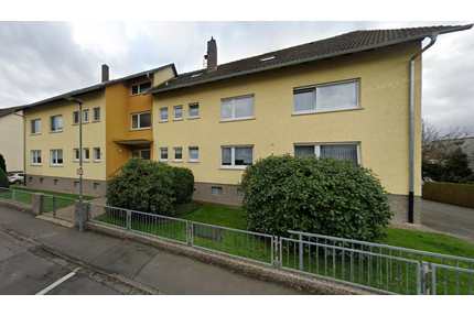 Wohnung zum Mieten in Gießen 550,00 € 61 m²