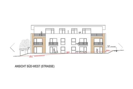 Wohnung in Nidda Eichelsdorf verschiedene Größen - Schotten