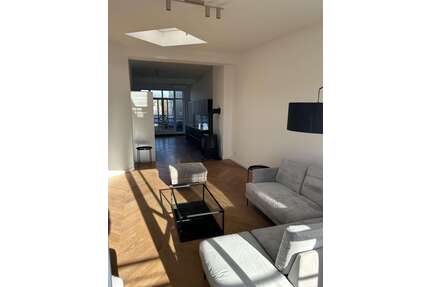 Wohnung zum Mieten in Berlin 2.290,00 € 108 m²