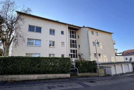 Wohnung zum Kaufen in Ingelheim 249.500,00 € 92.73 m²