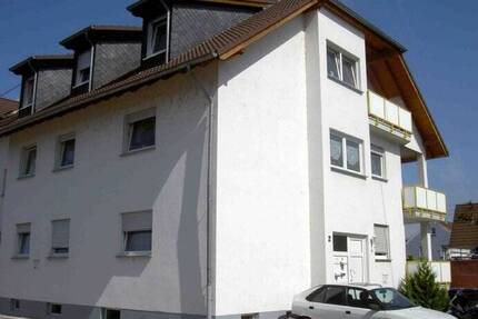 TOP ! 5 ZKB mit Balkon u. Gäste WC - Weißenthurm