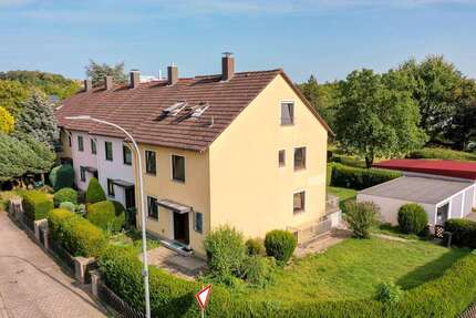 Haus zum Mieten in Gunzenhausen 1.450,00 € 140 m²