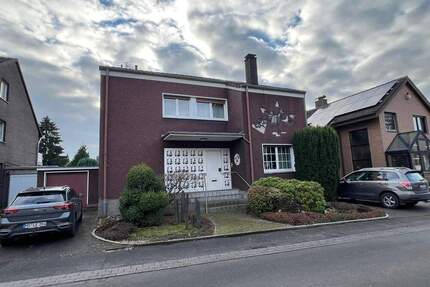 Einfamilienhaus mit Potenzial in Hamm: Ihr zukünftiges Zuhause wartet auf Sie!