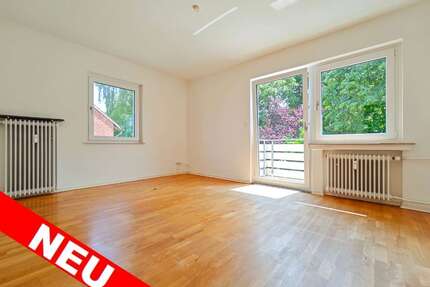 Wohnung zum Kaufen in Bremen 229.000,00 € 65 m²