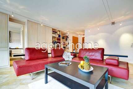 Wohnung zum Mieten in Endersbach 2.070,00 € 112 m²