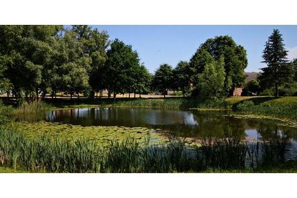 3Raumwohnung nahe Jarmen - 400,00&nbsp;EUR Kaltmiete, ca.&nbsp; 70,00&nbsp;m&sup2; in Tutow (PLZ: 17129)