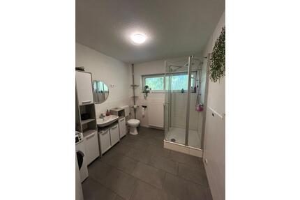 Helle 3-Zimmer-Wohnung im 1. Obergeschoss in Ganderkesee