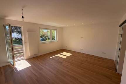 Wohnung zum Mieten in Darmstadt 1.060,00 € 59 m²