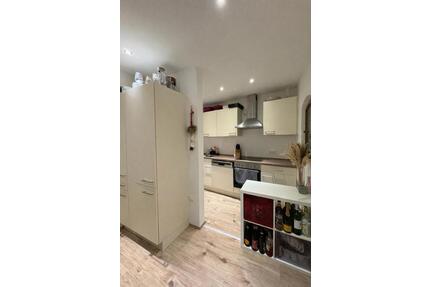 Charmante 1 Zimmer Wohnung mitten in der Stadt - Landshut