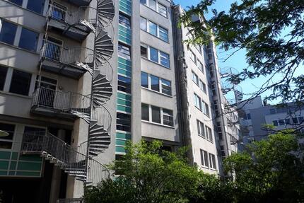 Bezugsfreies Studio in einzigartig-zentraler Lage - von privat - Berlin Mitte