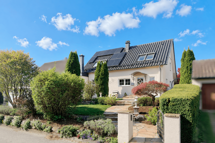Haus zum Kaufen in Bad Waldsee 859.000,00 € 182 m²