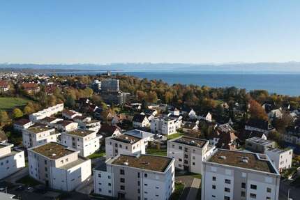 Wohnung zum Mieten in Friedrichshafen 1.320,00 € 75.4 m²