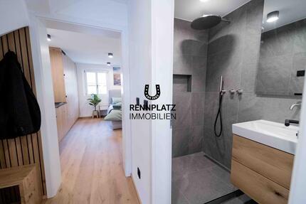 WE3 | All-inclusive Luxus-Apartment in der Altstadt. - Ab 1 Monat zu mieten. Frei ab 15.06.26 - Regensburg Kumpfmühl