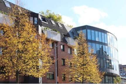 Wohnung zum Kaufen in Dortmund 319.000,00 € 84 m²