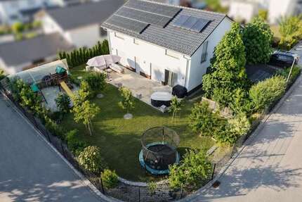 Haus zum Kaufen in Reisbach 645.000,00 € 217 m²