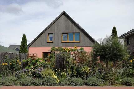 Energieklasse A+ nahe Bremen, gas- und ölunabhängig, provisionsfrei - Lemwerder Barschlüte