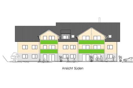 Wohnung zum Kaufen in Bad Grönenbach 518.000,00 € 105.09 m²