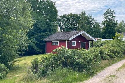 Ferienhaus in Südschweden 200m zum See zu vermieten - Nußdorf am Inn