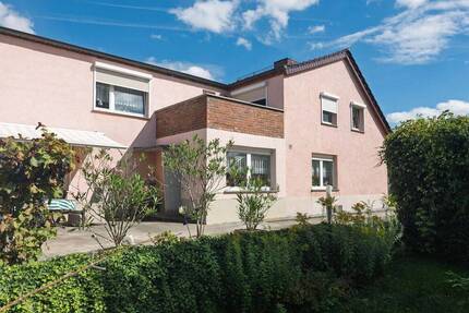 Nudersdorf: Doppelhaushälfte mit 1.640 m² Traumgrundstück - Provisionsfrei! - Lutherstadt Wittenberg