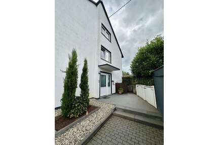Wohnung zum Kaufen in Trier Ruwer 289.000,00 € 104 m² - Trier / Ruwer