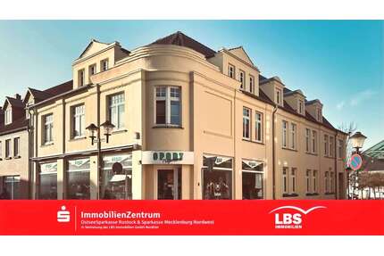 Haus zum Kaufen in Goldberg 299.000,00 € 205 m²