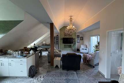 Wohnung zum Mieten in Wiesbaden 3.100,00 € 165 m²