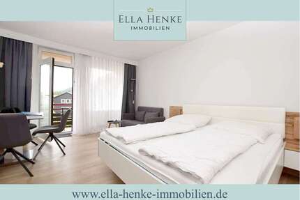 Wohnung zum Kaufen in Goslar-Hahnenklee 45.000,00 € 30 m²