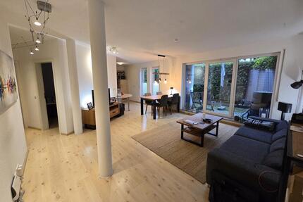 Mietwohnung - 970,00&nbsp;EUR Kaltmiete, ca.&nbsp; 64,00&nbsp;m&sup2; in Mannheim (PLZ: 68199) Niederfeld