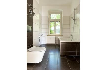 EXKLUSIV NEU SANIERT KASSBERG RUHIGE LAGE ZENTRAL - Chemnitz Kapellenberg