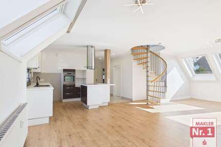 Wohnung zum Kaufen in Hamminkeln 269.000,00 € 95 m²