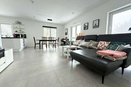 Haus zum Mieten in Wilnsdorf Niederdielfen 1.400,00 € 120 m² - Wilnsdorf / Niederdielfen