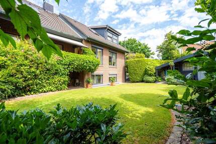 Haus zum Kaufen in Neustadt in Holstein 859.000,00 € 211 m²