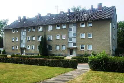 Wohnung zum Mieten in Barntrup 520,00 € 80.17 m²