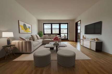 Wohnung zum Kaufen in Taufkirchen 436.000,00 € 80 m²