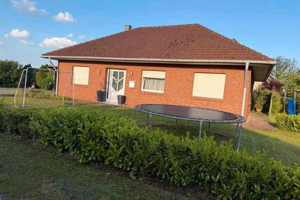 Einfamilienhaus in Vrees - 800,00&nbsp;EUR Kaltmiete, ca.&nbsp; 120,00&nbsp;m&sup2; in Werlte (PLZ: 49757)