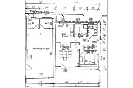 Haus zum Kaufen in Laatzen 1.100.000,00 € 124 m²
