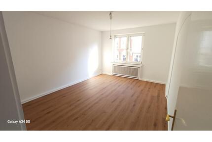 3 Zimmer Whg in Hannover Mitte an berufstätigen Mieter