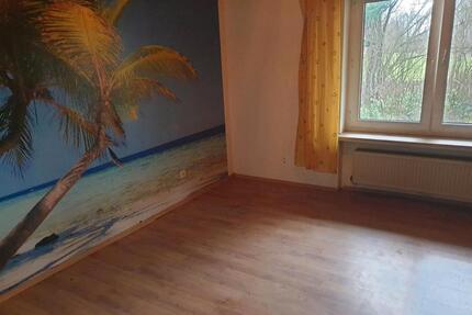 Erdgeschoss Wohnung mit Garten 120qm - Verl