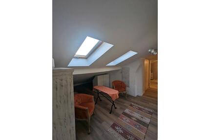 Dachgeschoss Wng. in PB Südstadt zu vermieten. Für einzel Person! - Paderborn Neuenbeken