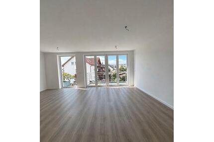 Traumhafte 3-Zimmer-Wohnung mit Balkon, Küche & Balkon - Hockenheim