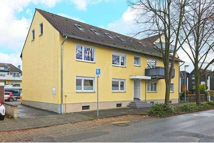 Wohnung zum Kaufen in Langenfeld 279.000,00 € 67 m²