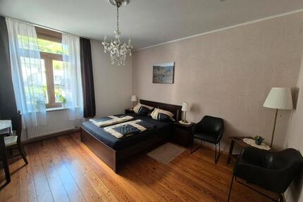 Apartment Ferienwohnung Cochem Mosel Gästezimmer 30qm