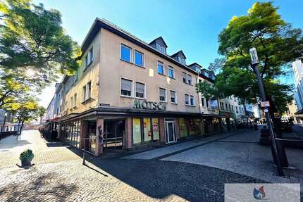 Haus zum Kaufen in Hanau 1.295.000,00 € 400 m²
