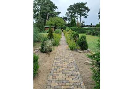 Grundstück zu verkaufen in Ludwigsfelde 199.900,00 € 499 m²