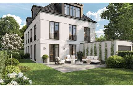 Haus zum Kaufen in München 1.910.000,00 € 170.7 m²