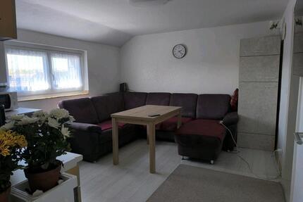 2-Zimmer Wohnung in Dinslaken-Hiesfeld ab 01.06.2026