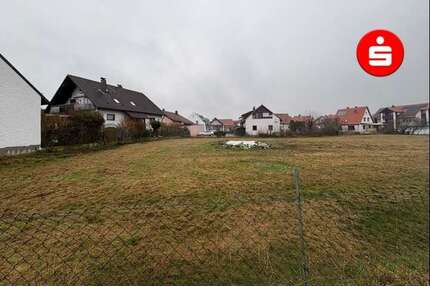 Grundstück zu verkaufen in Burgthann 375.000,00 € 926 m²