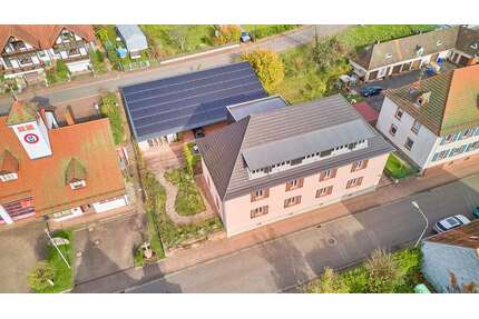 Haus zum Kaufen in Fischbach bei Dahn 1.240.000,00 € 493 m²