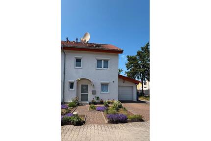 Großzügiges Reihenendhaus mit viel Platz in begehrter Wohnlage - Worms Westliche Vororte